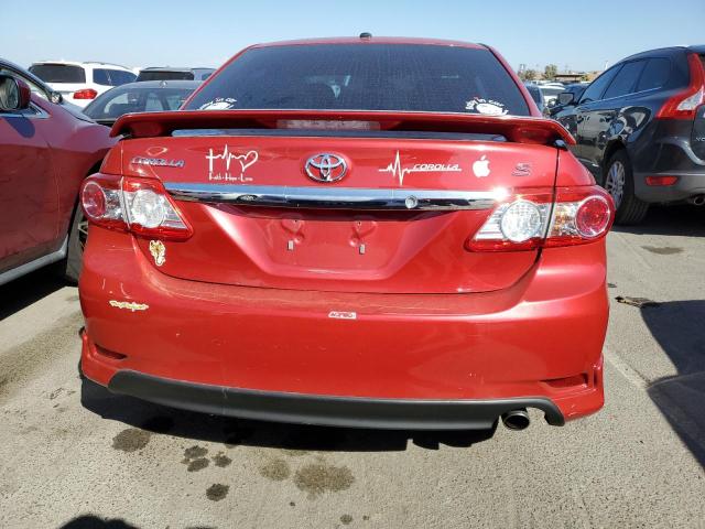 Photo 5 VIN: 2T1BU4EE9BC554994 - TOYOTA COROLLA 