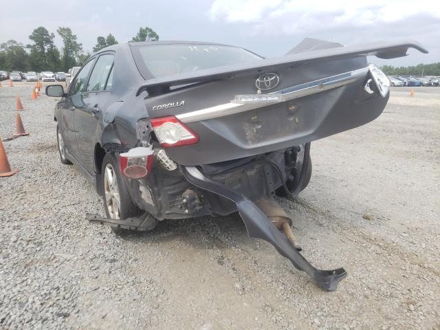 Photo 2 VIN: 2T1BU4EE9BC558186 - TOYOTA COROLLA S 