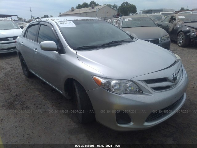 Photo 0 VIN: 2T1BU4EE9BC559841 - TOYOTA COROLLA 