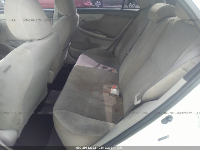 Photo 7 VIN: 2T1BU4EE9BC560407 - TOYOTA COROLLA 