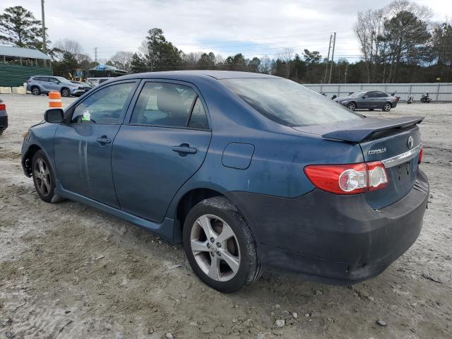 Photo 1 VIN: 2T1BU4EE9BC565204 - TOYOTA COROLLA 