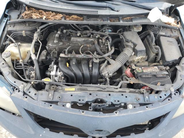 Photo 10 VIN: 2T1BU4EE9BC565204 - TOYOTA COROLLA 