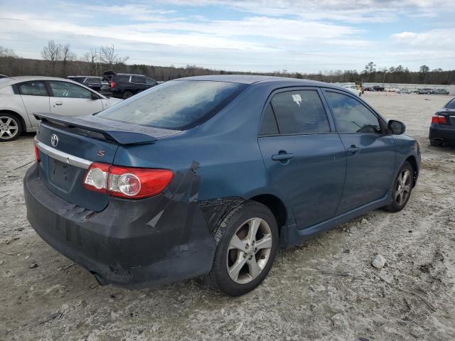 Photo 2 VIN: 2T1BU4EE9BC565204 - TOYOTA COROLLA 