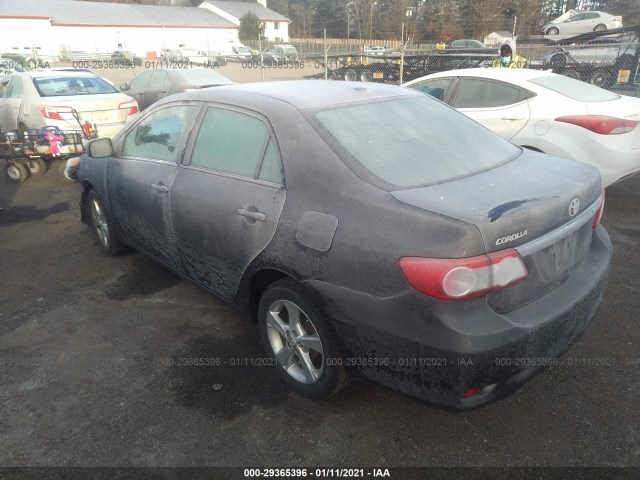 Photo 2 VIN: 2T1BU4EE9BC565901 - TOYOTA COROLLA 