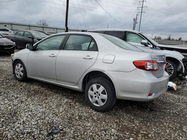 Photo 1 VIN: 2T1BU4EE9BC566031 - TOYOTA COROLLA BA 