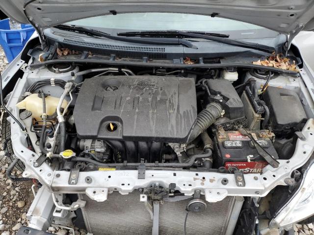 Photo 10 VIN: 2T1BU4EE9BC566031 - TOYOTA COROLLA BA 