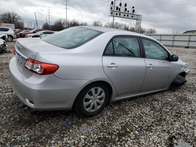 Photo 2 VIN: 2T1BU4EE9BC566031 - TOYOTA COROLLA BA 