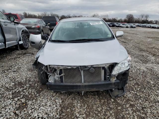 Photo 4 VIN: 2T1BU4EE9BC566031 - TOYOTA COROLLA BA 