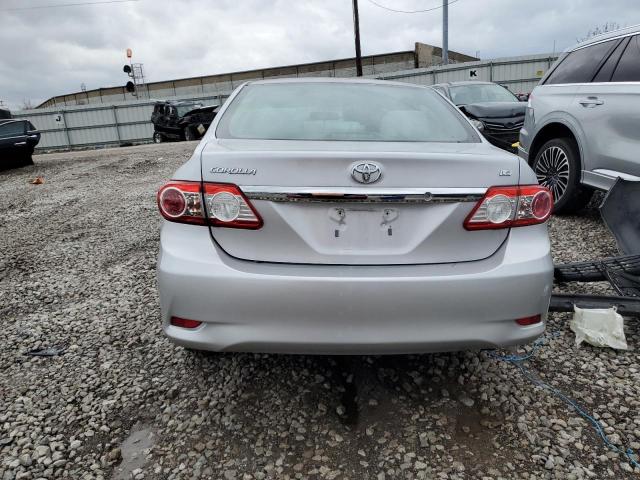 Photo 5 VIN: 2T1BU4EE9BC566031 - TOYOTA COROLLA BA 