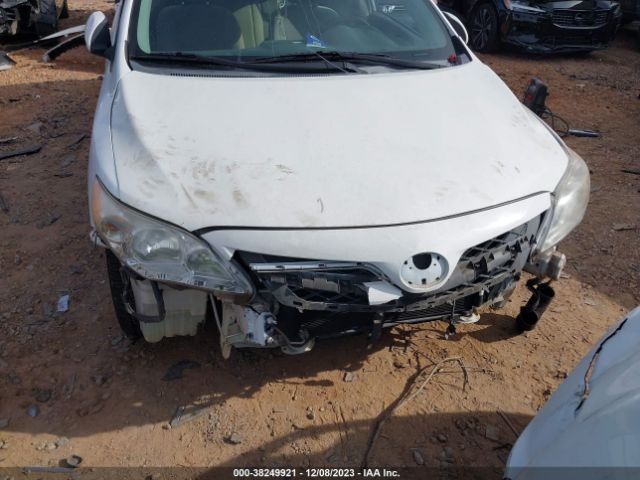 Photo 5 VIN: 2T1BU4EE9BC567387 - TOYOTA COROLLA 