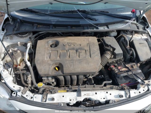 Photo 9 VIN: 2T1BU4EE9BC567387 - TOYOTA COROLLA 