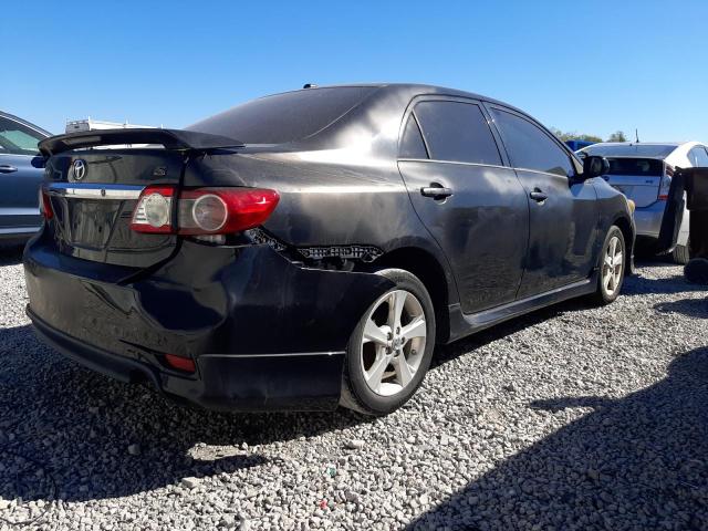 Photo 2 VIN: 2T1BU4EE9BC570550 - TOYOTA COROLLA BA 