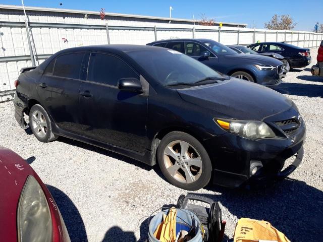 Photo 3 VIN: 2T1BU4EE9BC570550 - TOYOTA COROLLA BA 