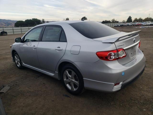 Photo 1 VIN: 2T1BU4EE9BC573285 - TOYOTA COROLLA 