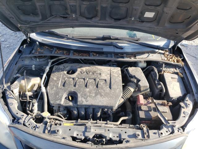 Photo 6 VIN: 2T1BU4EE9BC573299 - TOYOTA COROLLA LE 