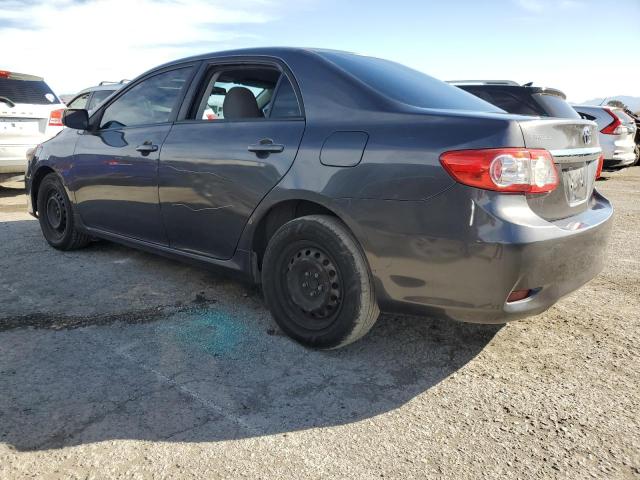 Photo 1 VIN: 2T1BU4EE9BC575604 - TOYOTA COROLLA BA 