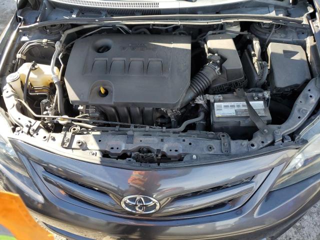 Photo 10 VIN: 2T1BU4EE9BC575604 - TOYOTA COROLLA BA 