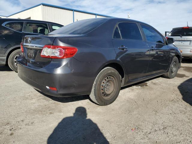 Photo 2 VIN: 2T1BU4EE9BC575604 - TOYOTA COROLLA BA 