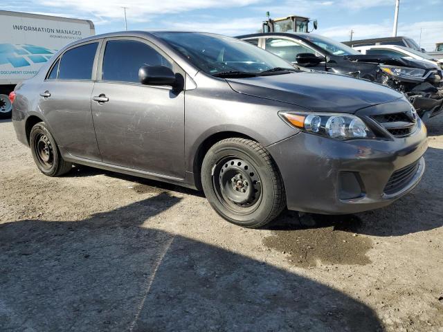 Photo 3 VIN: 2T1BU4EE9BC575604 - TOYOTA COROLLA BA 