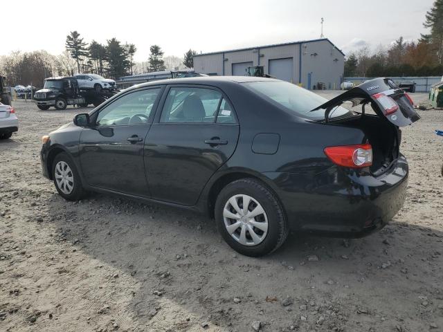 Photo 1 VIN: 2T1BU4EE9BC576817 - TOYOTA COROLLA 