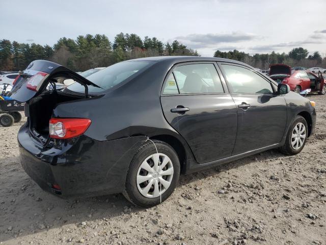 Photo 2 VIN: 2T1BU4EE9BC576817 - TOYOTA COROLLA 