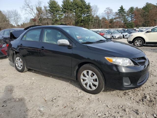 Photo 3 VIN: 2T1BU4EE9BC576817 - TOYOTA COROLLA 