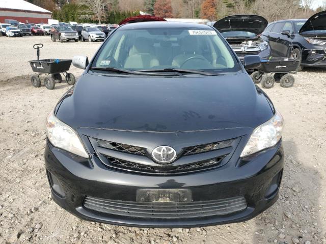 Photo 4 VIN: 2T1BU4EE9BC576817 - TOYOTA COROLLA 