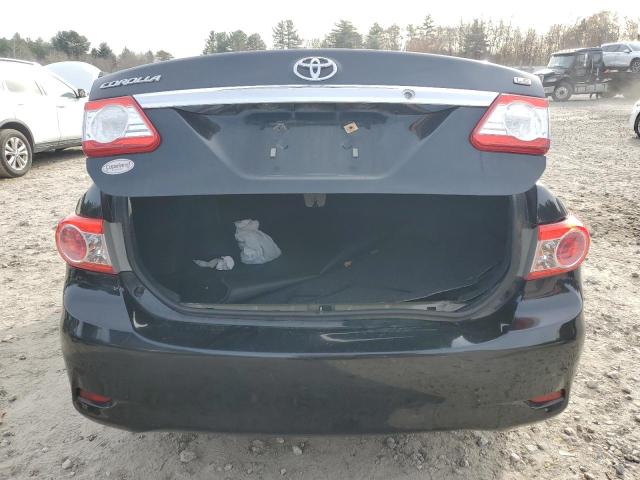 Photo 5 VIN: 2T1BU4EE9BC576817 - TOYOTA COROLLA 