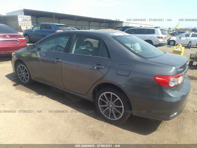 Photo 2 VIN: 2T1BU4EE9BC578180 - TOYOTA COROLLA 