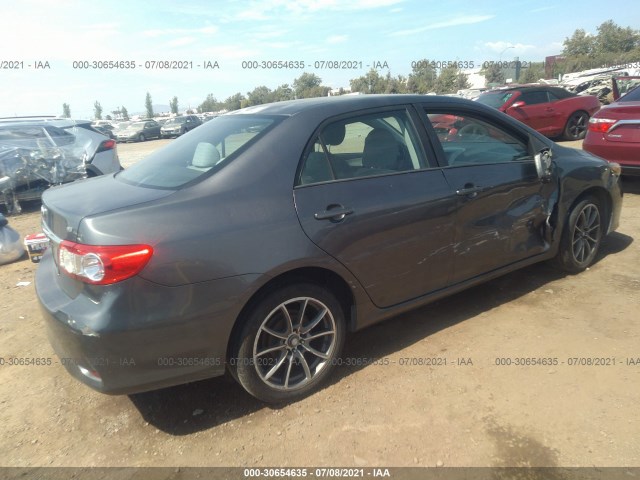 Photo 3 VIN: 2T1BU4EE9BC578180 - TOYOTA COROLLA 