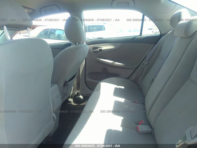 Photo 7 VIN: 2T1BU4EE9BC578180 - TOYOTA COROLLA 