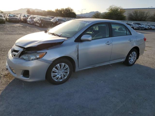 Photo 0 VIN: 2T1BU4EE9BC578695 - TOYOTA COROLLA 