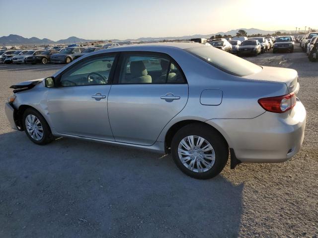 Photo 1 VIN: 2T1BU4EE9BC578695 - TOYOTA COROLLA 