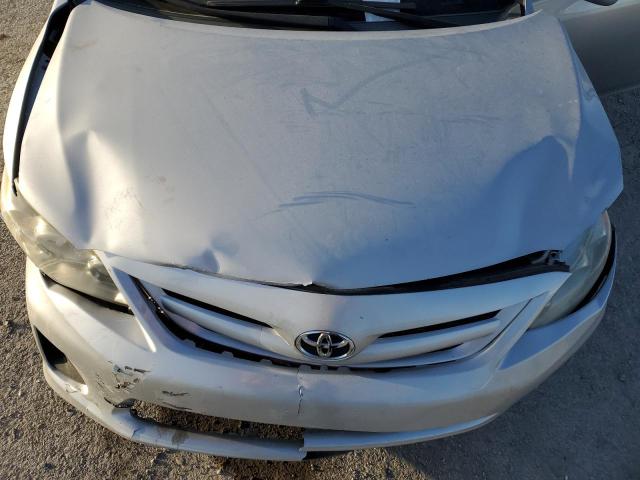 Photo 10 VIN: 2T1BU4EE9BC578695 - TOYOTA COROLLA 