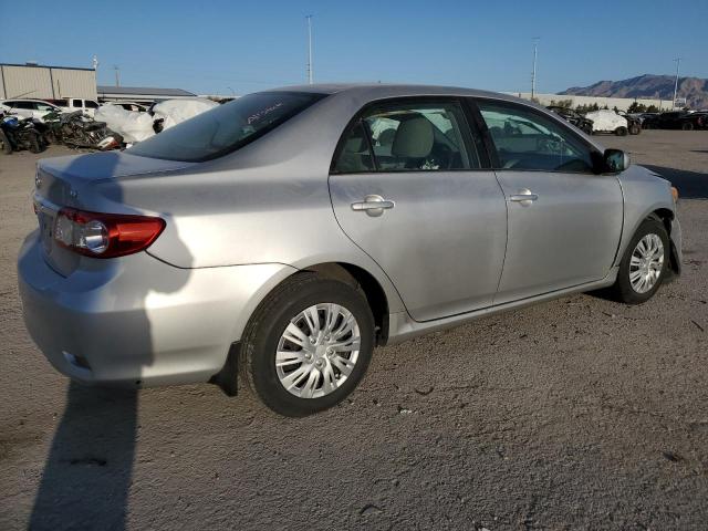 Photo 2 VIN: 2T1BU4EE9BC578695 - TOYOTA COROLLA 