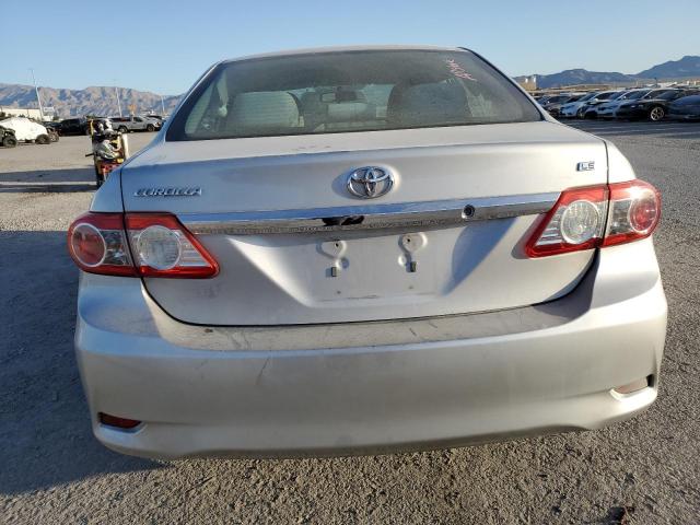 Photo 5 VIN: 2T1BU4EE9BC578695 - TOYOTA COROLLA 