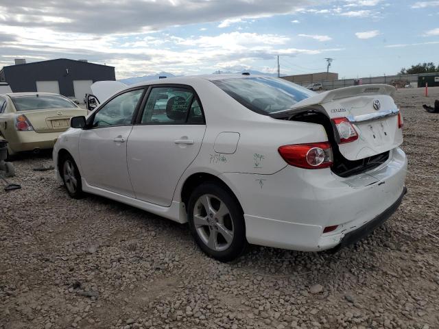 Photo 1 VIN: 2T1BU4EE9BC579894 - TOYOTA COROLLA BA 