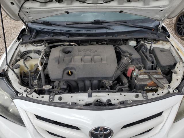 Photo 10 VIN: 2T1BU4EE9BC579894 - TOYOTA COROLLA BA 