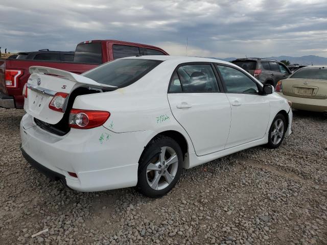 Photo 2 VIN: 2T1BU4EE9BC579894 - TOYOTA COROLLA BA 