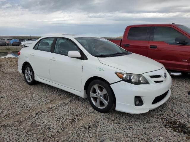 Photo 3 VIN: 2T1BU4EE9BC579894 - TOYOTA COROLLA BA 