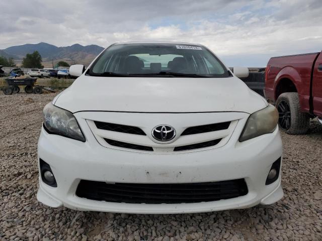 Photo 4 VIN: 2T1BU4EE9BC579894 - TOYOTA COROLLA BA 