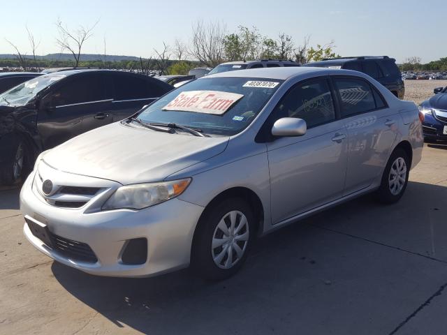 Photo 1 VIN: 2T1BU4EE9BC580589 - TOYOTA COROLLA 