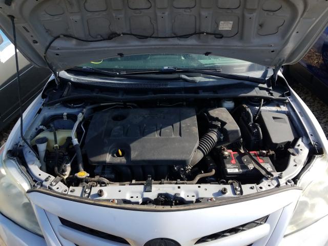 Photo 6 VIN: 2T1BU4EE9BC580589 - TOYOTA COROLLA 