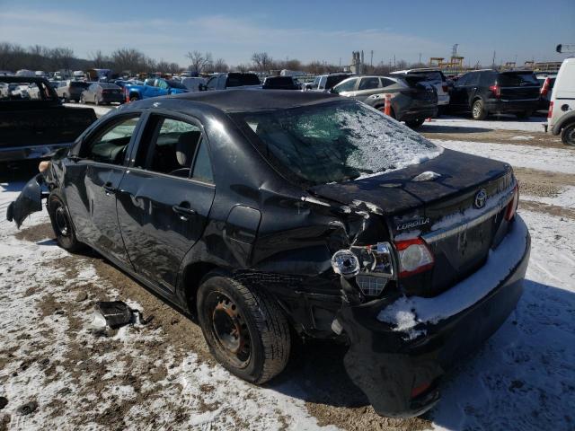 Photo 2 VIN: 2T1BU4EE9BC582259 - TOYOTA COROLLA BA 