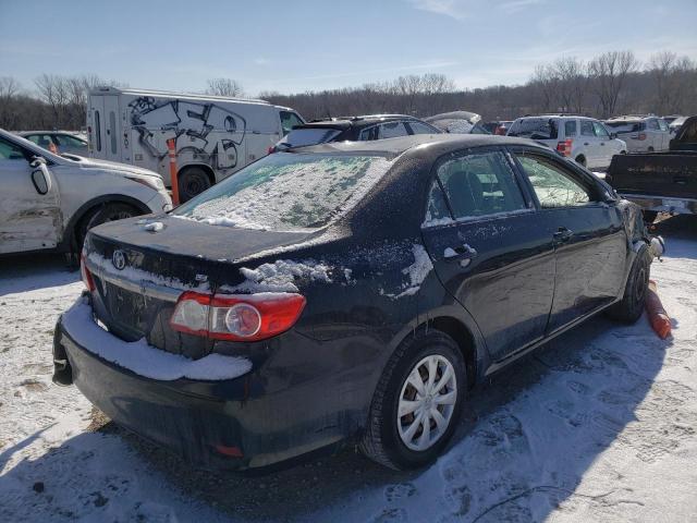 Photo 3 VIN: 2T1BU4EE9BC582259 - TOYOTA COROLLA BA 