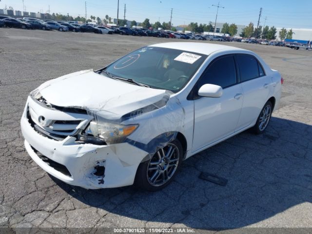 Photo 1 VIN: 2T1BU4EE9BC582777 - TOYOTA COROLLA 