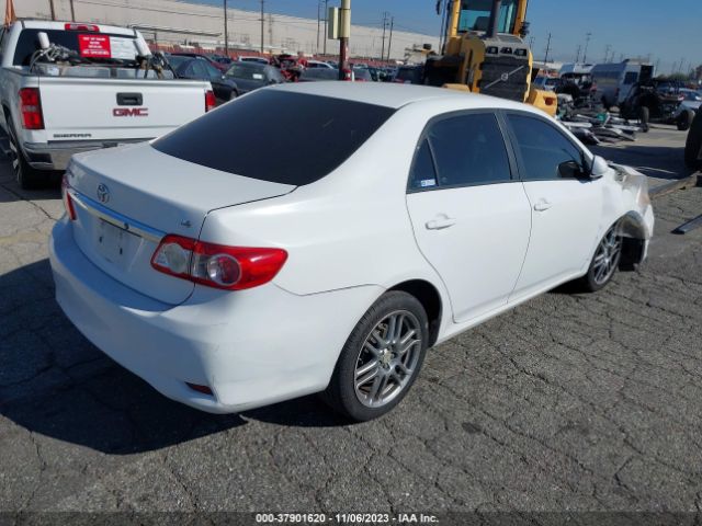 Photo 3 VIN: 2T1BU4EE9BC582777 - TOYOTA COROLLA 