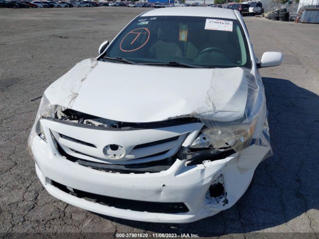 Photo 5 VIN: 2T1BU4EE9BC582777 - TOYOTA COROLLA 