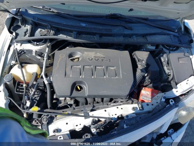 Photo 9 VIN: 2T1BU4EE9BC582777 - TOYOTA COROLLA 