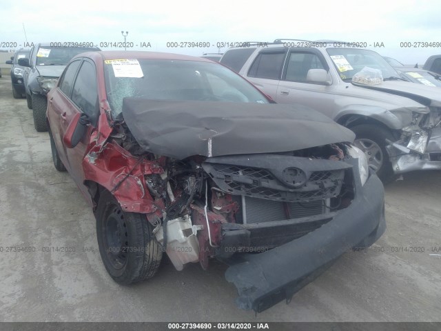 Photo 0 VIN: 2T1BU4EE9BC583377 - TOYOTA COROLLA 